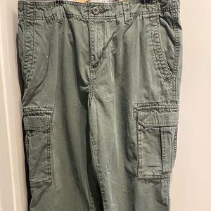 Hilfiger cargos